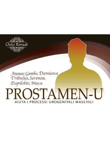 PROSTAMEN U 30CPR