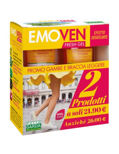 EMOVEN KIT