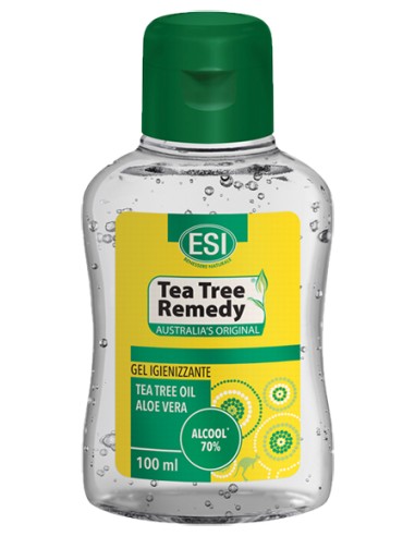 ESI GEL IGIEN TEA THREE REMEDY