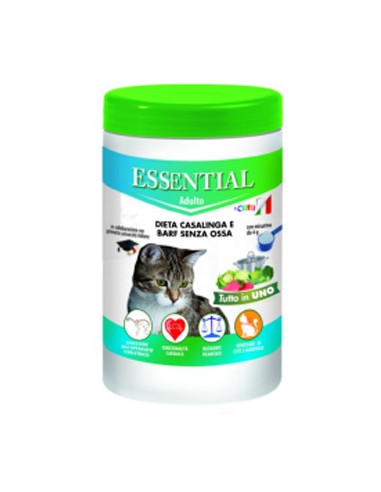 ESSENTIAL GATTO ADULT 150G