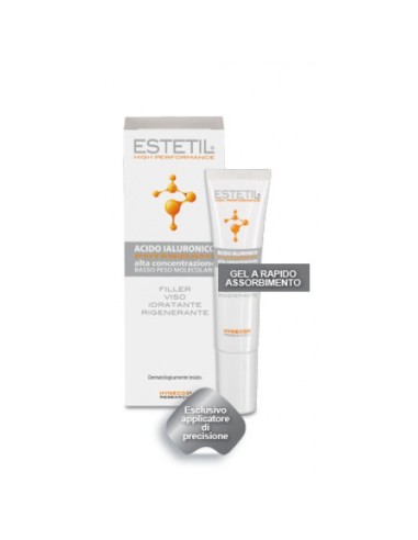 ESTETIL FILLER IDRAT ANTIAGE