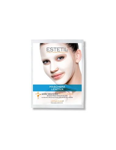 ESTETIL LENITIVE MASK 17ML