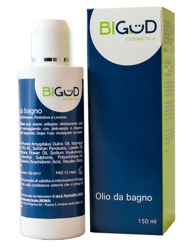 BAGNO 150ML