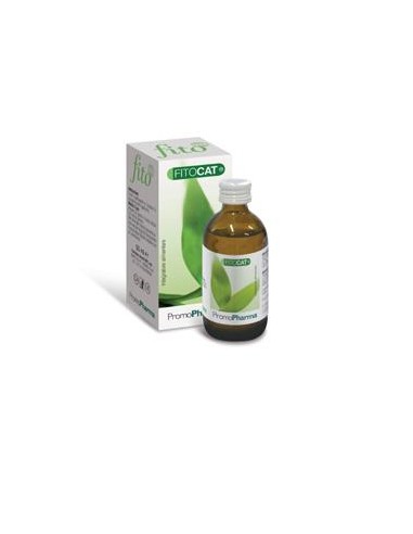 FITOCAT 1 50ML GOCCE