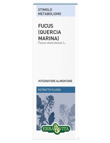 FUCUS SEA OAK EF 50ML