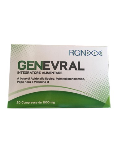 GENEVRAL 20CPR