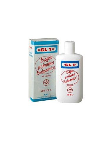 GL1 BAGNOSCHIUM 250ML