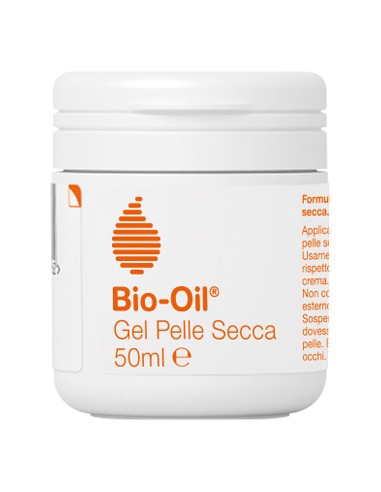 BIO OIL GEL SECTOR 50ML