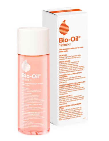 BIO OIL DERMAT 125ML