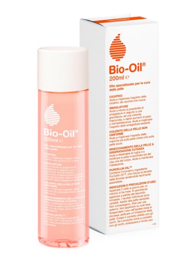 BIO OIL DERMAT 200ML