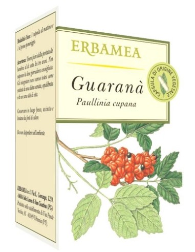 GUARANA 50OPR