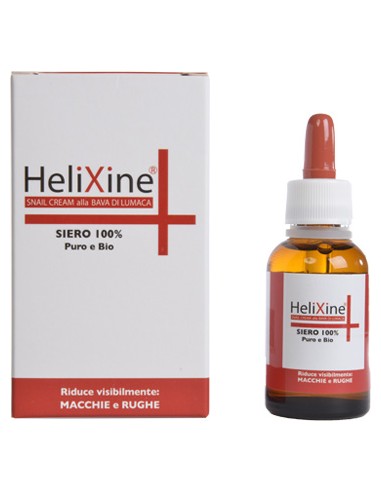 HELIXINE SERUM FROM LUMPS