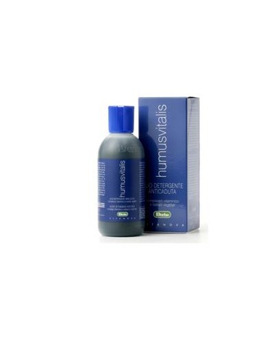 HUMUSVITALIS OIL DET 200ML