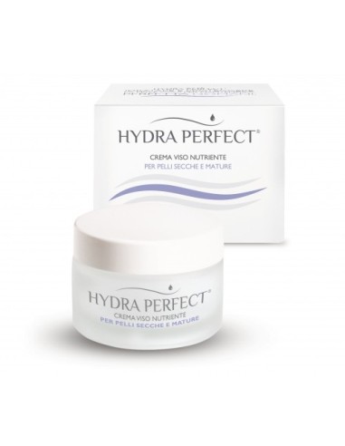 HYDRA PERFECT CR VISO NUTR50ML