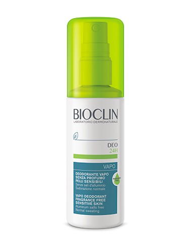 BIOCLIN DEO 24H VAPO S