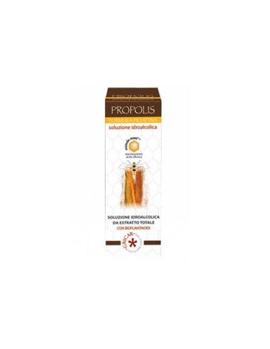 PROPOLIS AD EI 30ML