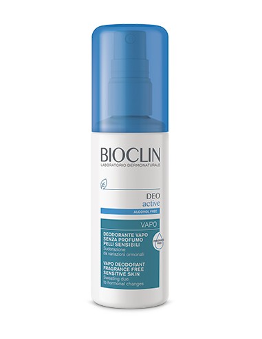 BIOCLIN DEO ACTIVE S/P