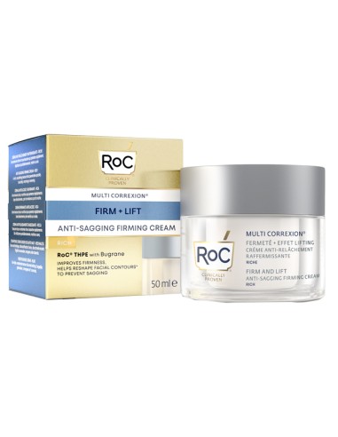 ROC MC FIRM+LIFT CREAM OF WHEAT