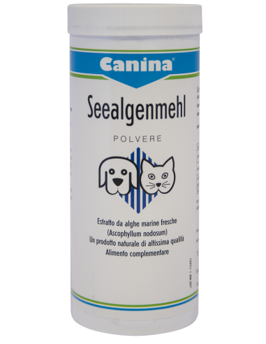 SEEALGEN POLV 250G