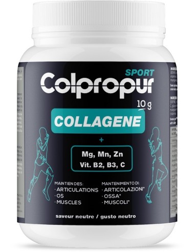 COLPROPUR SPORT 330G