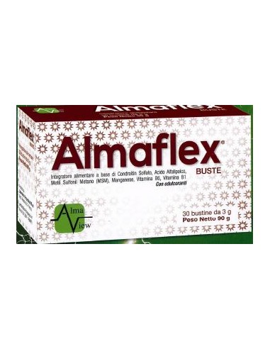 ALMAFLEX 30BUST