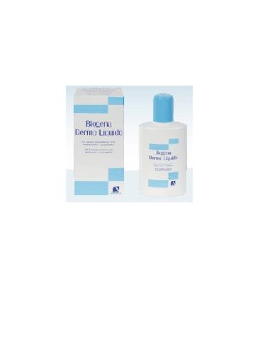 BIOGENA DERMO LIQ PH5 250 ML OTHER