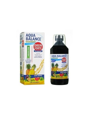 AQUA BALANCE DREN FT ANA+AQUAL