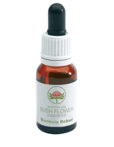 BANKSIA ROBUR GOCCE 15ML