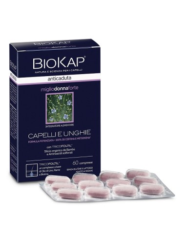 BIOKAP 60CPR NE