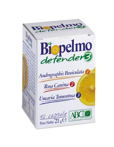 BIOPELM DEFENDER 3 42CPS