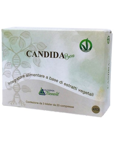 CANDIA BEN 60TAV