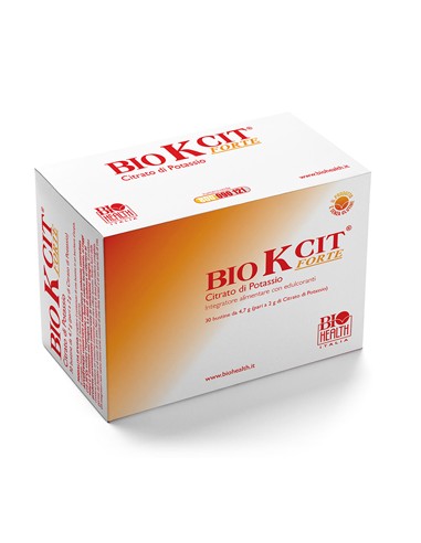 BIOKCIT FOR 30BUST