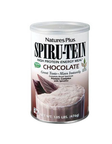 CHOCOLATE SPIRIT 476G