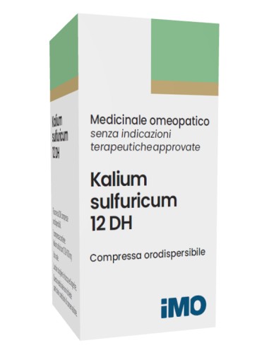 KALIUM ONFURICUM 12DH 200CPR