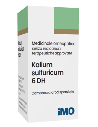 KALIUM ON FURICUM 6DH 200CPR