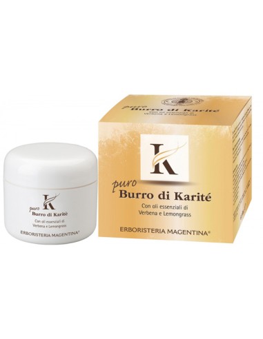 KARITES BURROW OE 200ML