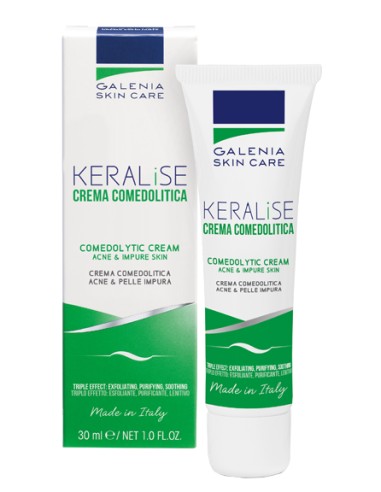 KERALISE CREMA VISO ACNE/P IMP