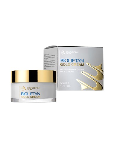 BIOLIFTAN GOLD CREAM 50ML