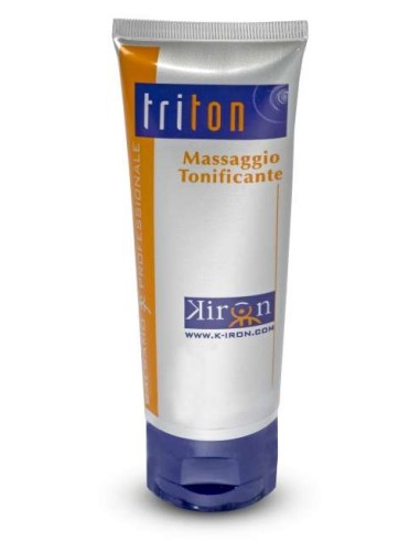 KIRON TRITON BALS MASSAG 100ML