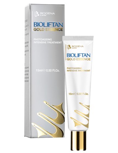 BIOLIFTAN GOLD ESSENCE 15ML