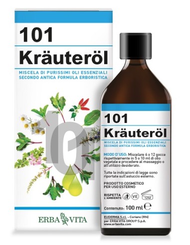 KRAUTEROL 101 LIQUID 100 ML OTHER PRODUCTS