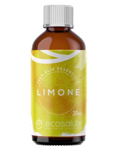 LIMONE OLIO ESSENZIALE 30ML