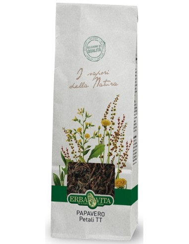 PAPAVER TT PETALI 100G