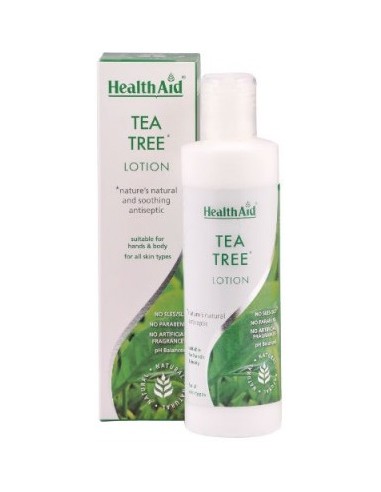 TEA THREE LOTION 250ML