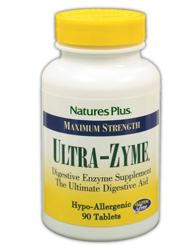 ULTRA ZYME MULTIENZMI