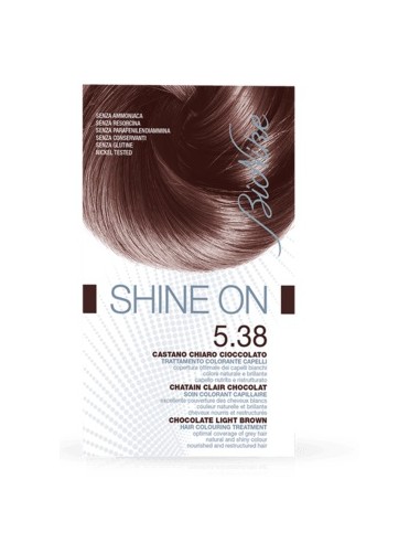 BIONIKE SHINE ON5,38 CAST C