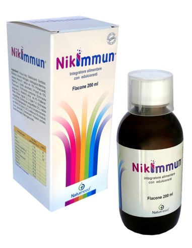 NIKIMMUN 200ML