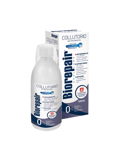 BIOREPAIR COLLUTORIES 3IN1