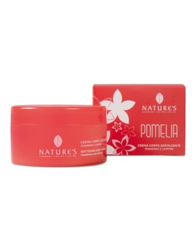 POMES NATURE'S CREMA CRP100