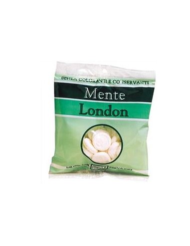 MENTA LONDON CARAM BUST 60G